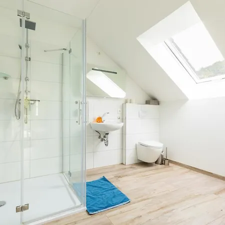 Gruener Weg Mit Grillplatz Apartment *
