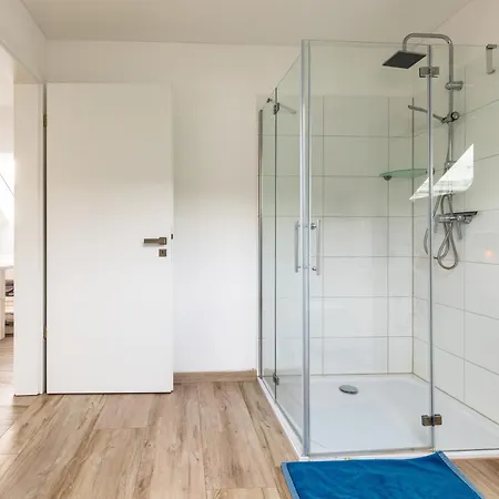 Gruener Weg Mit Grillplatz Apartment Tecklenburg