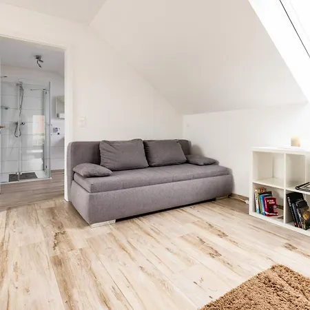 Gruener Weg Mit Chill- Und Grillplatz Tecklenburg