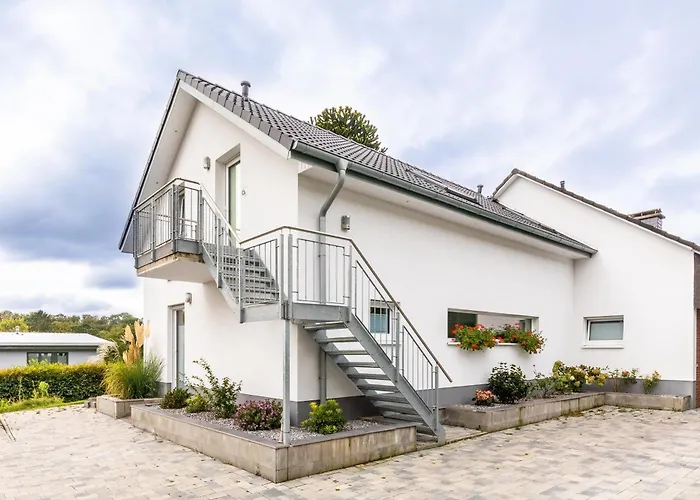 Gruener Weg Mit Chill- Und Grillplatz *