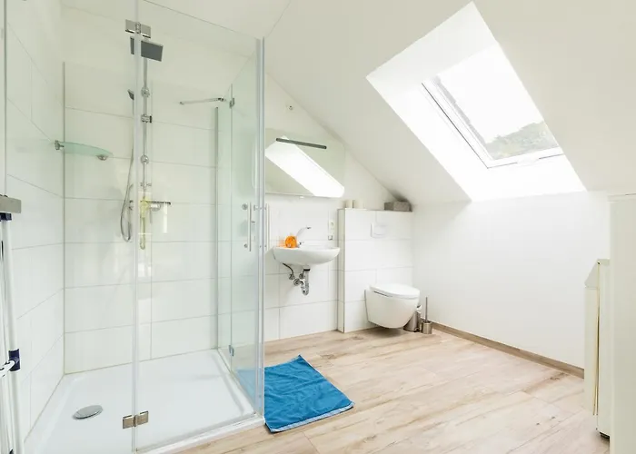 Gruener Weg Mit Chill- Und Grillplatz Appartement *