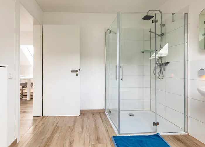 Gruener Weg Mit Chill- Und Grillplatz Apartament Tecklenburg