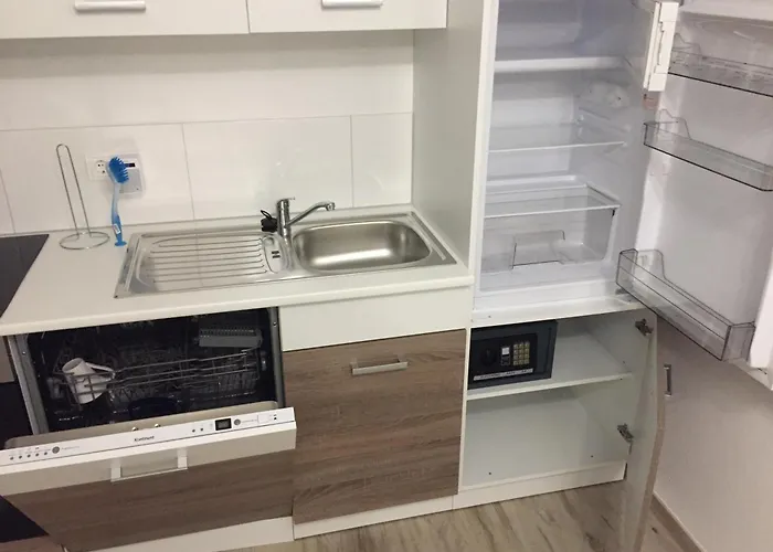 Gruener Weg Mit Chill- Und Grillplatz *